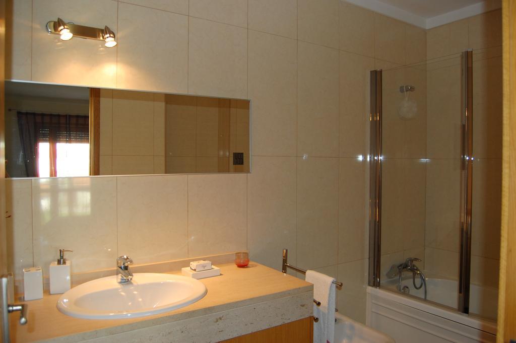 H2Oporto Beachfront Apartment Vila Nova de Gaia Buitenkant foto