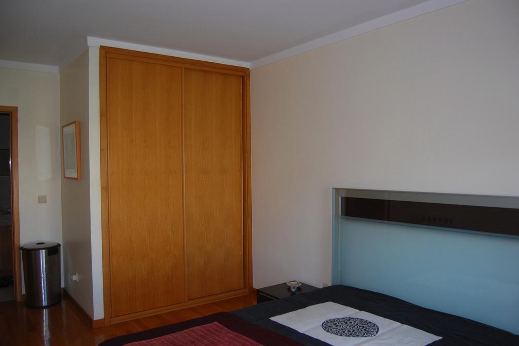 H2Oporto Beachfront Apartment Vila Nova de Gaia Buitenkant foto