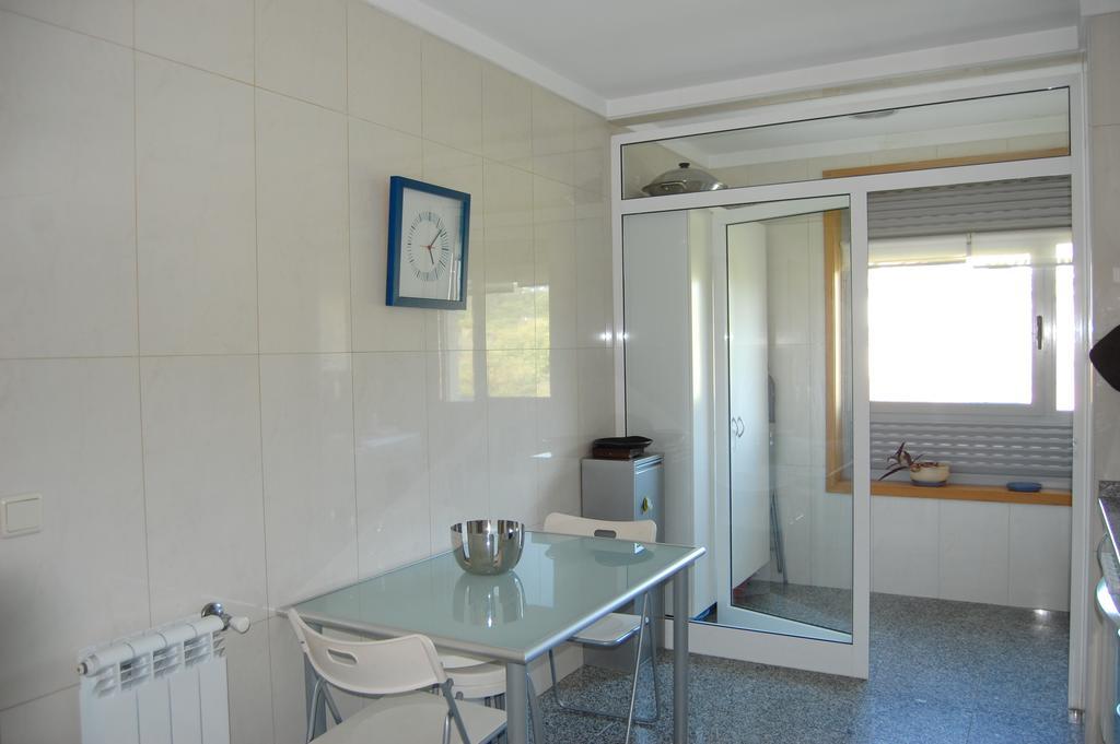 H2Oporto Beachfront Apartment Vila Nova de Gaia Buitenkant foto