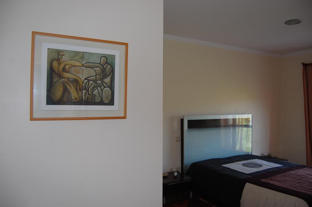 H2Oporto Beachfront Apartment Vila Nova de Gaia Buitenkant foto