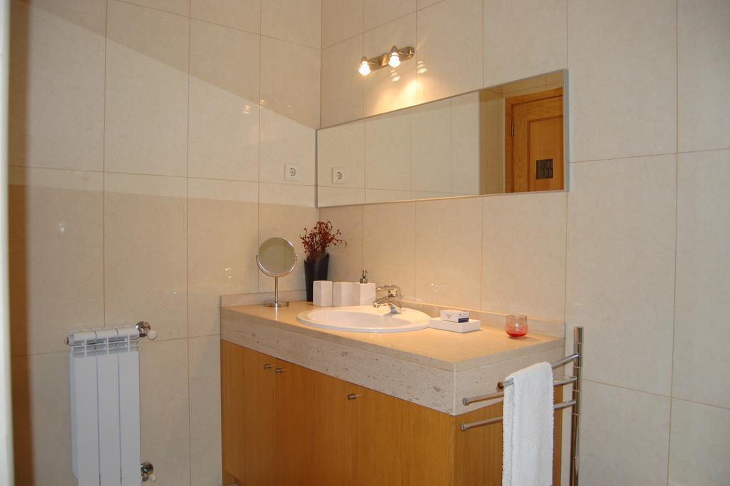 H2Oporto Beachfront Apartment Vila Nova de Gaia Buitenkant foto
