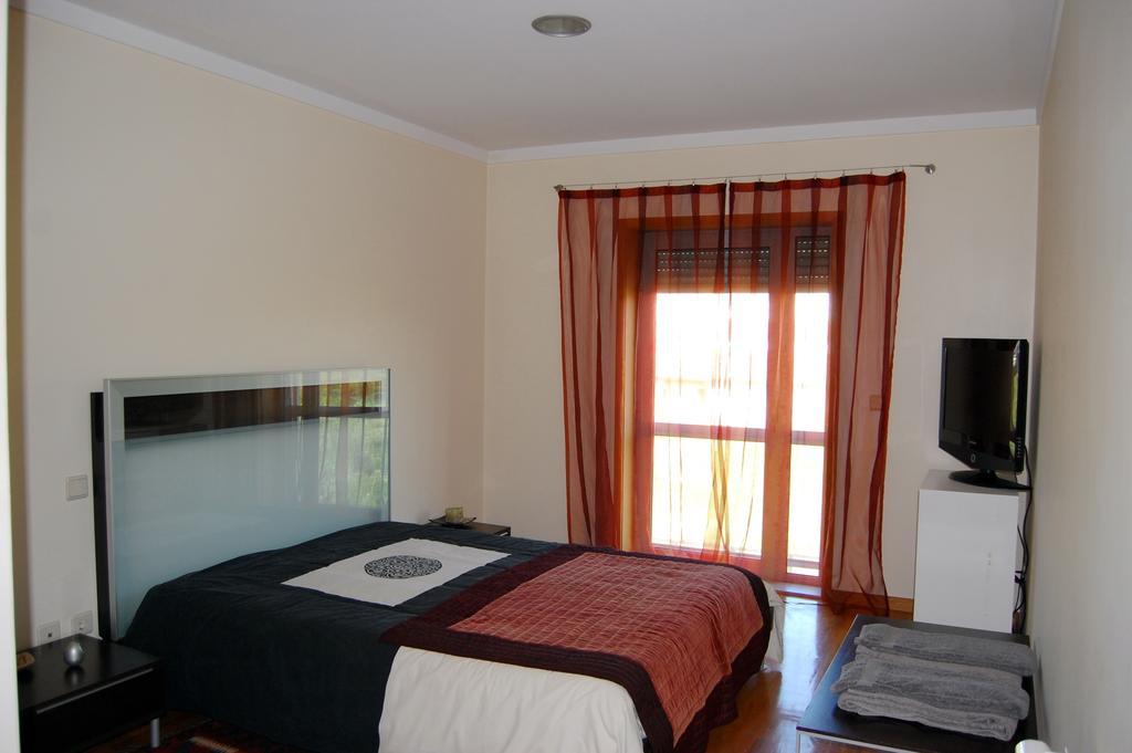 H2Oporto Beachfront Apartment Vila Nova de Gaia Buitenkant foto